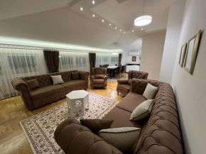 Silver Gate Apartment Sarajevo